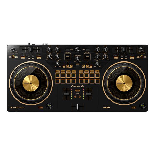 Pioneer DJ DDJ-REV1-N