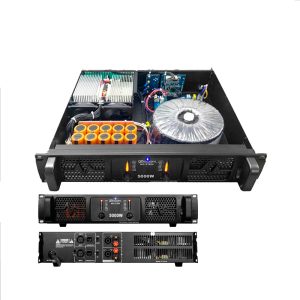 SOOOM MD-21500 Amplificador 5000W