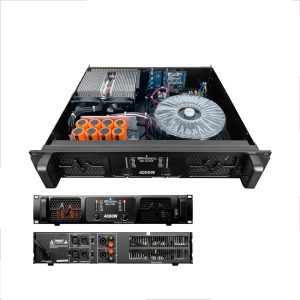 SOOOM MD-21200 Amplificador 4000w