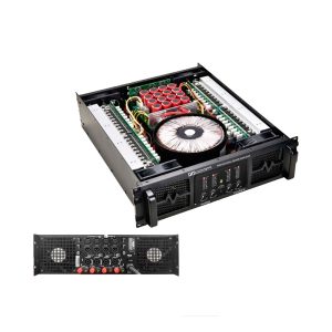 SOOOM V4PRO Amplificador 4500w