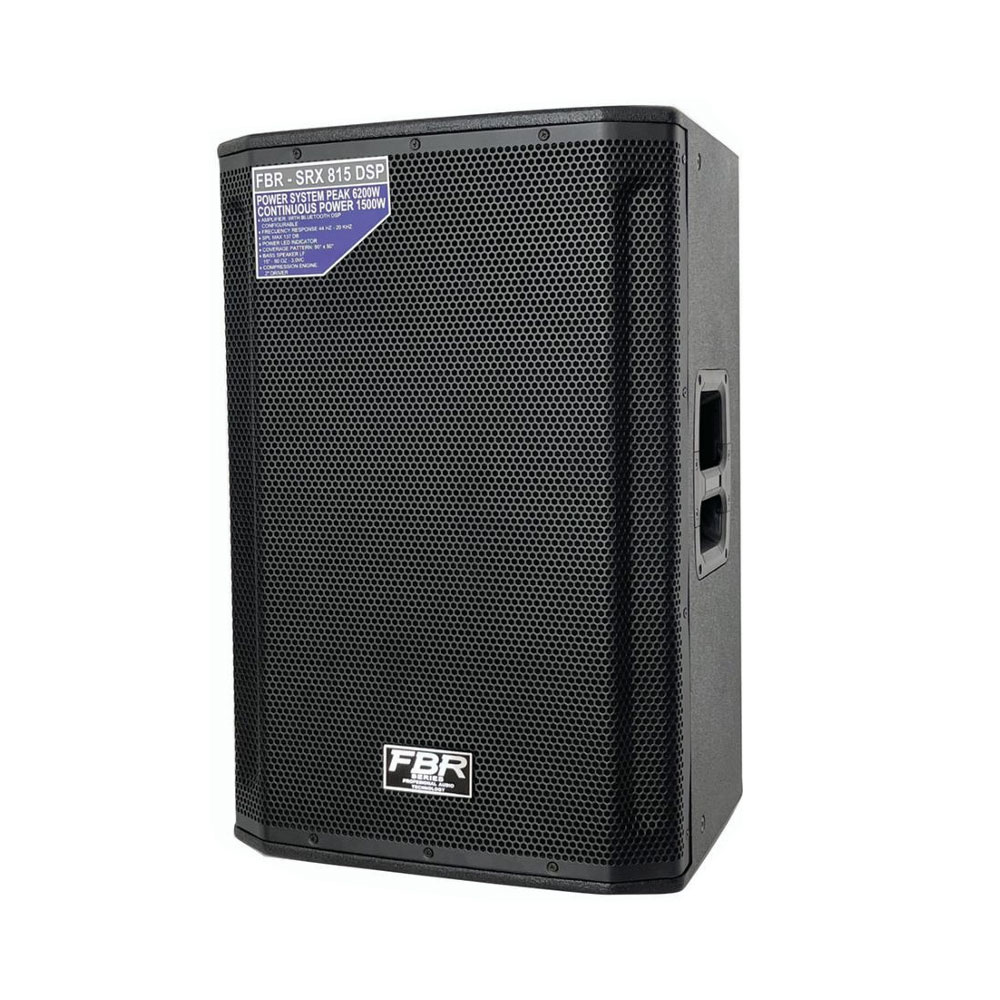 FBR SRX815P Parlante pasivo