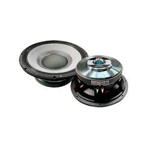 MRS-1202-6 Parlante de 12 pulgadas