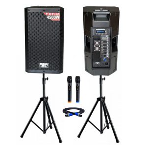 Combo FBR ART915A-ART915P