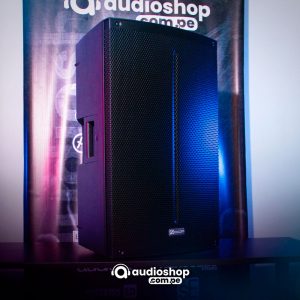 SOOOM S115A Parlante activo 2000W 15 pulgadas