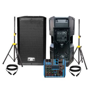Combo FBR ART915DSP