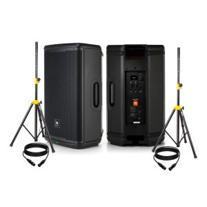 Combo JBL EON715