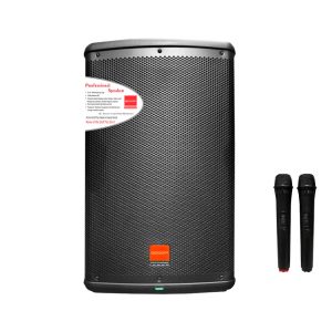 SOOOM HDL-4R Parlante Recargable