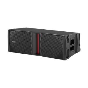 AVANDA 210A Altavoz line array activo de 10" y dos vías controlado por DSP