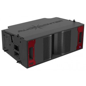 AUDIOCENTER AC K-LA212 DSP – Parlante Line Array activo