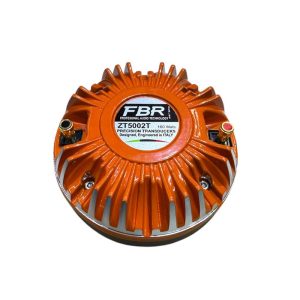 FBR RF-5002T Driver/Tweeter enroscable 51.6mm