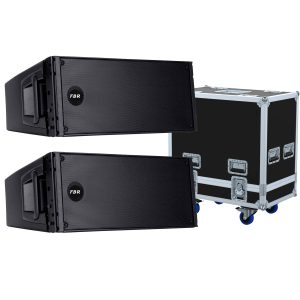 Combo FBR HDL20-A Line Array