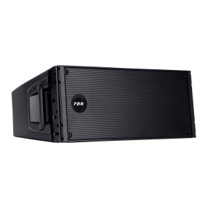 FBR HDL20-A Line array activo 2400W