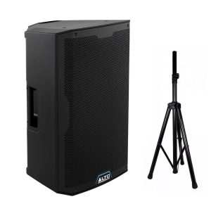 Combo ALTO TS415 – Pedestal De Parlante