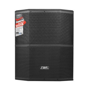 FBR BTX918A bajo activo 18 pulgadas 2400W