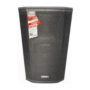 FBR MRX 915A parlante activo 15 pulgadas 3000W
