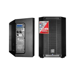 Sooom Everse 80i parlante recargable 600W