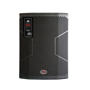 ALTEA 18A SUBWOOFER ACTIVO DE MADERA