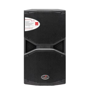 B&C 12 DUAL PARLANTE ACTIVO 12 PULGADAS