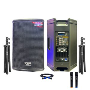 Combo FBR EON715BT-EON715P