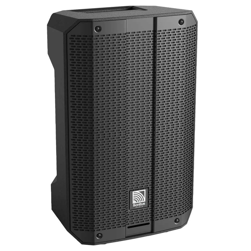 SONITUS TOBY GO PARLANTE RECARGABLE 300W
